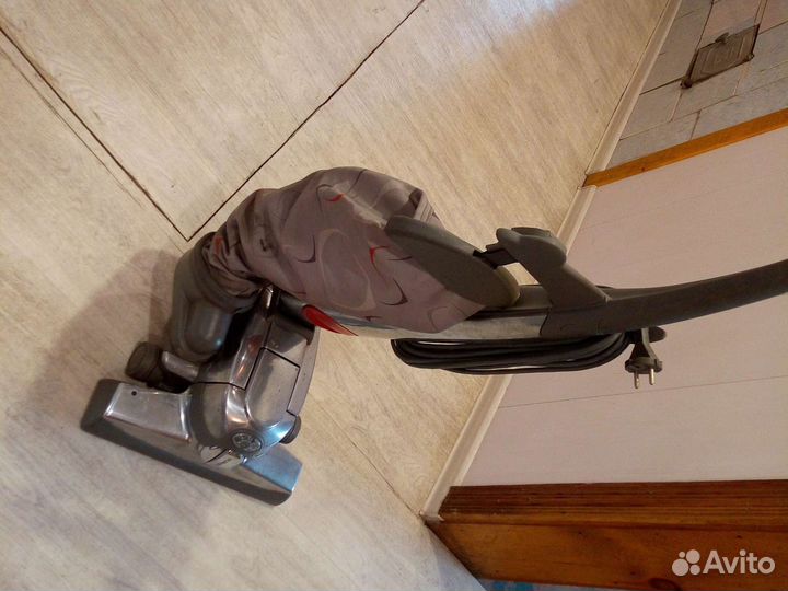 Пылесос kirby