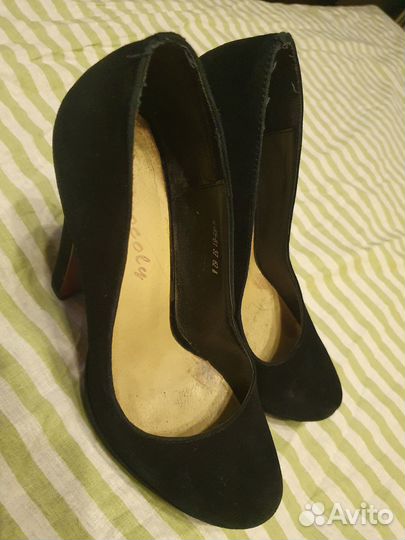 Туфли женские 37 размер