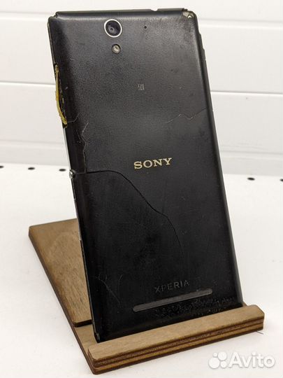 Sony Xperia C3, 8 ГБ
