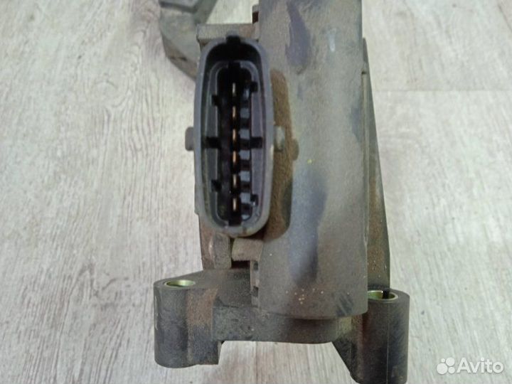 Педаль газа Fiat Punto 188 A5.000 2001