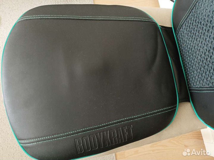 Массажная накидка Bodykraft K-52