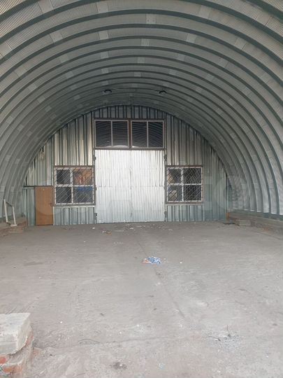 Склад, 500 м²