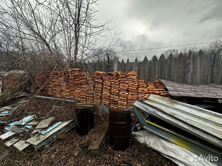 Продам натуральную черепицу