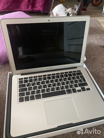 Apple MacBook Pro 13 mid 2017