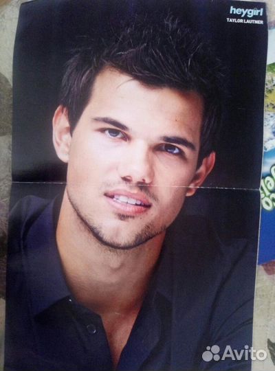 Плакаты Twilight