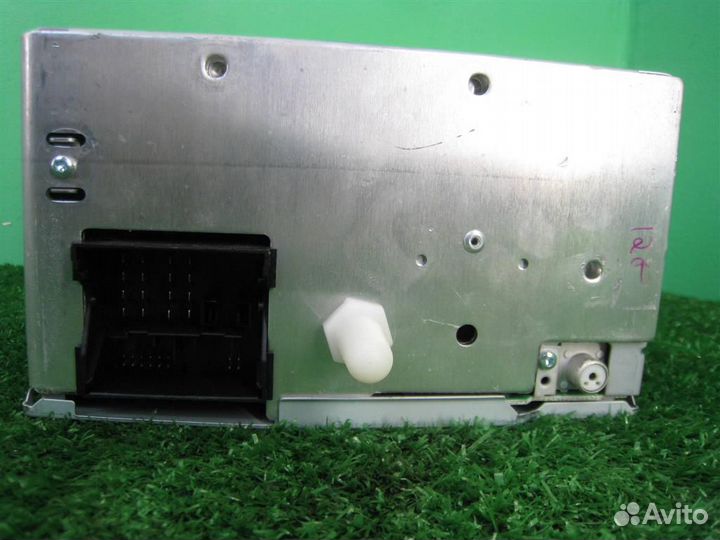 Магнитола Ford Focus 2 (CB4) 2008