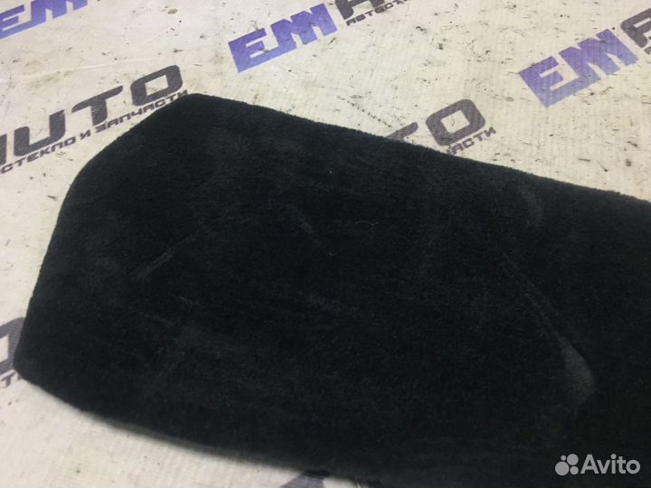 Накладка центральной консоли правая бмв 730D F01