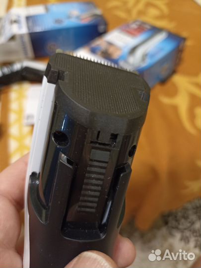 Машинка для стрижки волос philips QC5130