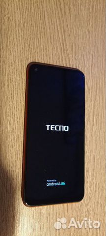 TECNO Spark 5, 2/32 ГБ объявление продам
