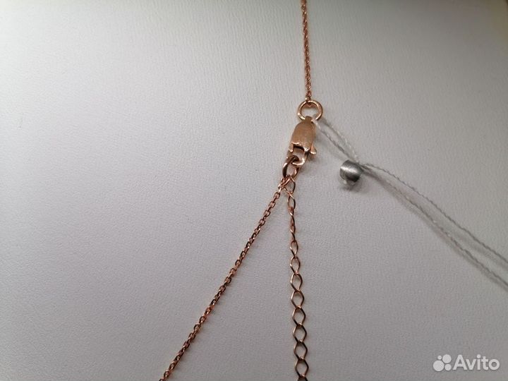 Золотое колье 585 (2 Садовая)