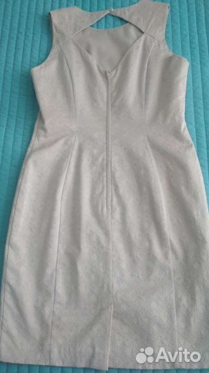 Платье H&M 46 размер