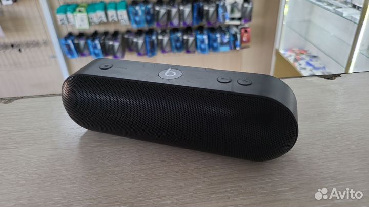 Колонка Beats Pill+