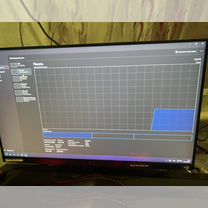 Игровой ПК, Core i7-12700KF, GeForce RTX 4060 8 ГБ, RAM 16 ГБ