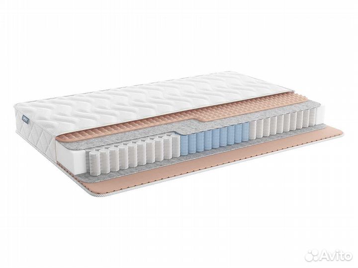 Relmas Light 3Zone 70х200