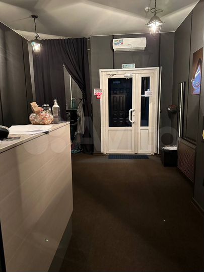 Свободного назначения, 168 м²