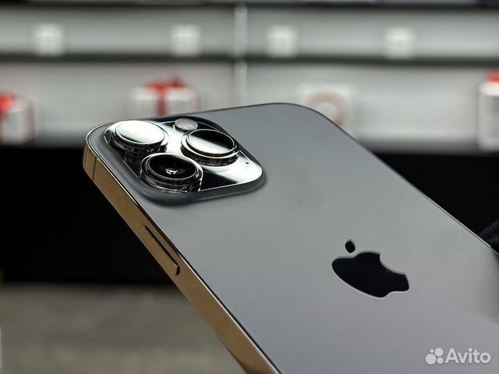 iPhone 11 Pro Max, 256 ГБ