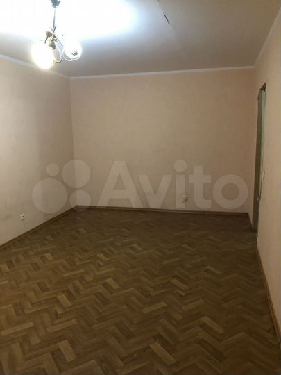 1-к. квартира, 41,1 м², 10/12 эт.