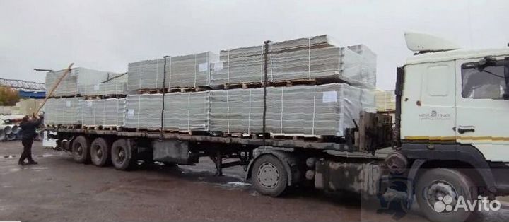 Сэндвич панели некондиция