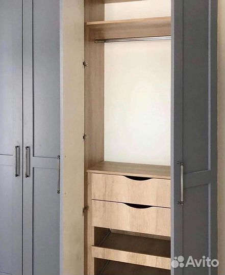 Шкаф купе на заказ