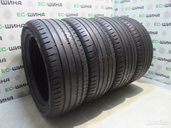 Continental ContiSportContact 2 225/50 R17