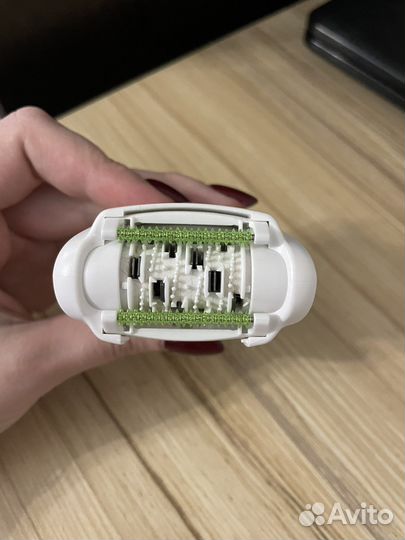 Эпилятор braun silk epil 3
