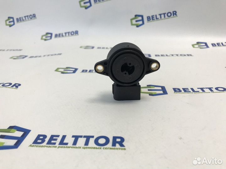 Датчик положения дроссельной заслонки 1985001260