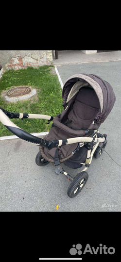 Прогулочная коляска бу
