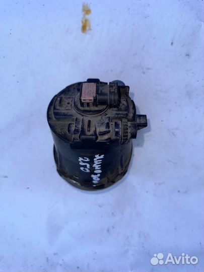 Фара противотуманная правая Хино 300 N04C 2017