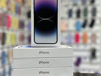 iPhone 14 Pro Max 128 GB Purple Гарантия Apple