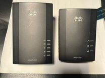 Cisco PLW400 (Усилитель WiFi сигнала)
