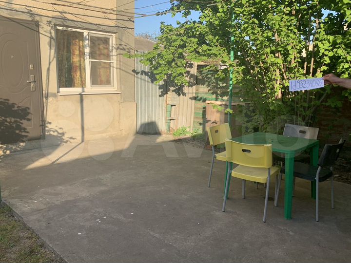 Дом 85 м² на участке 3,6 сот.