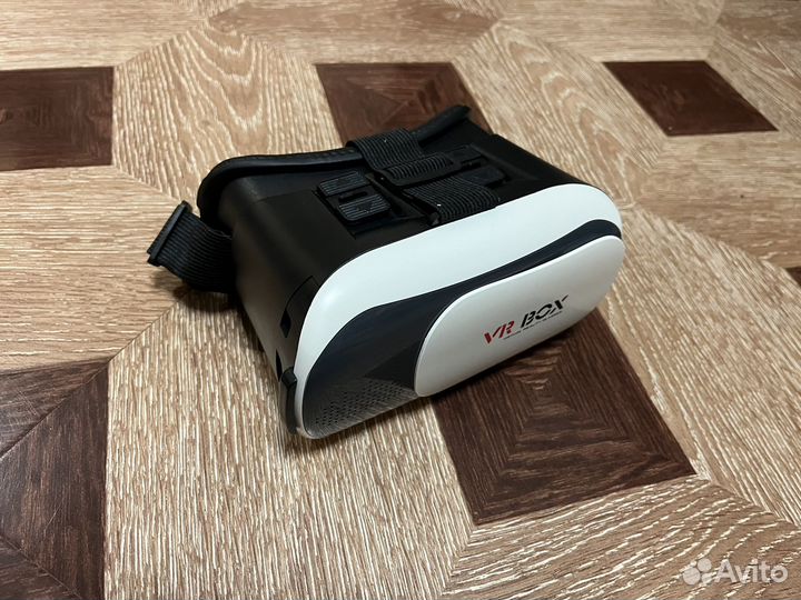 Очки VR Box