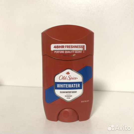 Дезодорант мужской Old spice whitewater