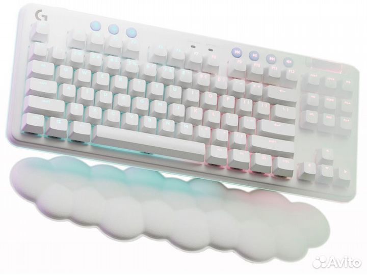 Клавиатура Logitech G715 920-010684