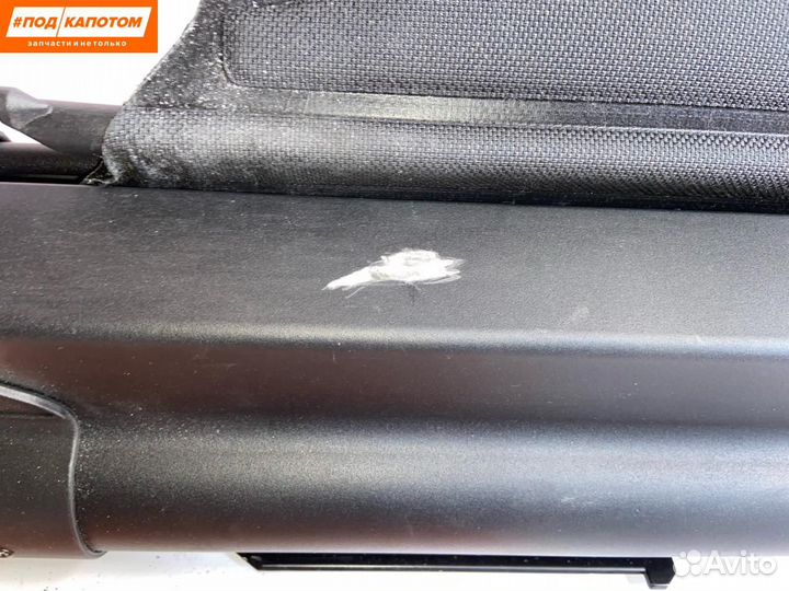 Шторка багажника BMW 5 F10 2011