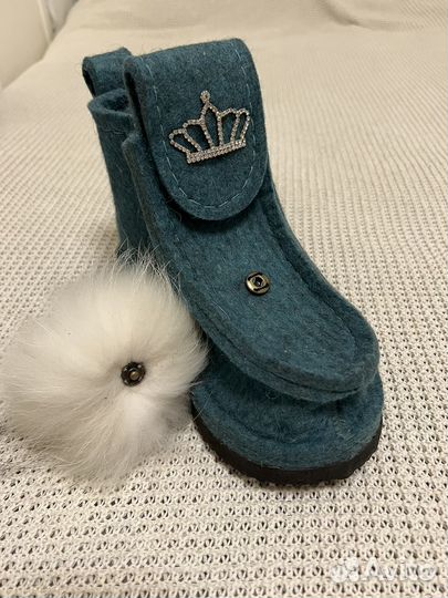 Угги женские 37 размер