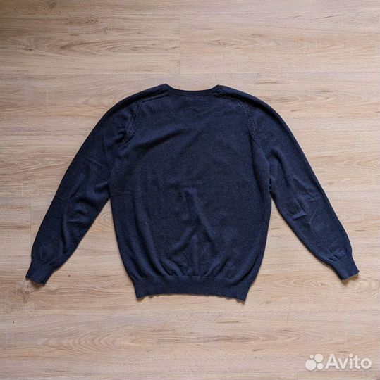 Пуловер Massimo Dutti (S) мужская одежда оригинал