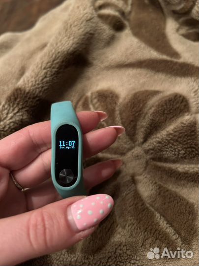 Xiaomi mi band 2