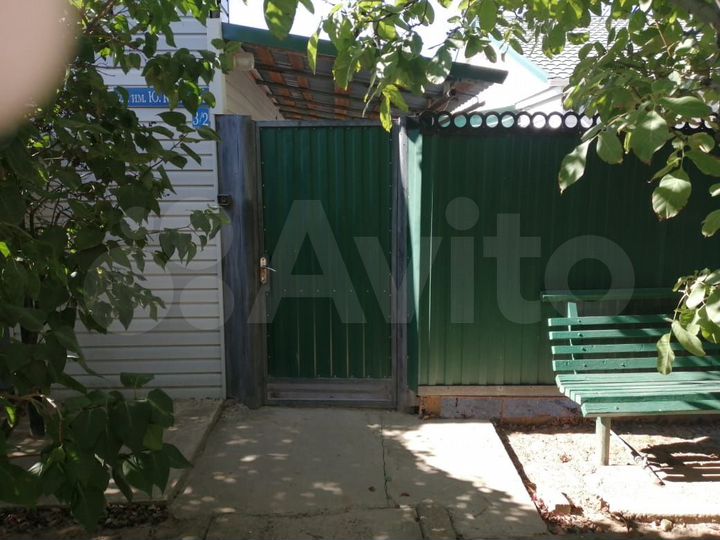 Дом 102 м² на участке 12 сот.