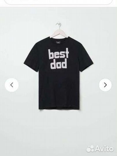 Family look папа и дочка или сын