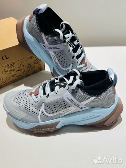 Nike Zoomx Zegama trail ориг 36 37 38 39 40