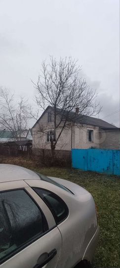 Дом 91,1 м² на участке 25 сот.