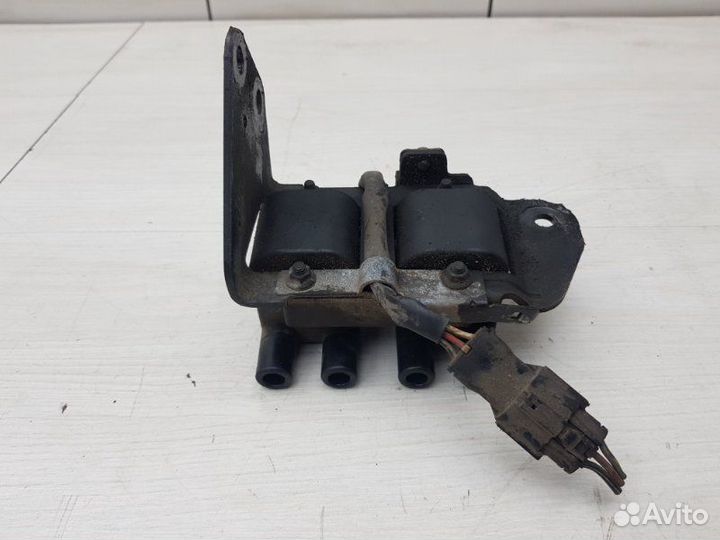 Модуль зажигания Hyundai Avante 2 G4FK 1998