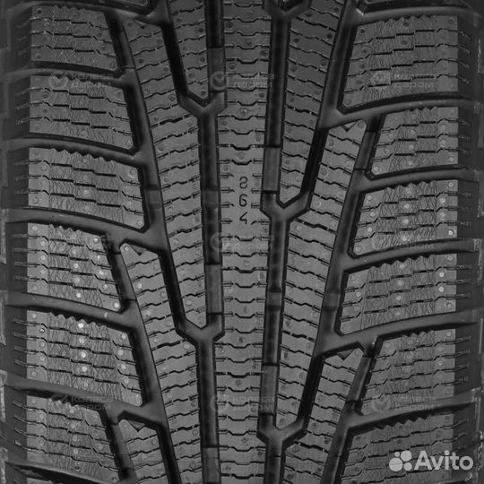 Ikon Tyres Nordman RS2 SUV 235/60 R18 107R