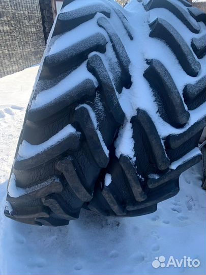 Покрышки мтз 80 задние