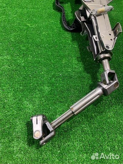 Колонка рулевая Volkswagen Golf 6 CCZ 2009