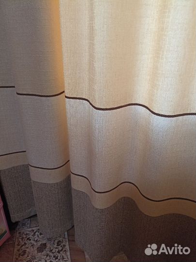 Шторы