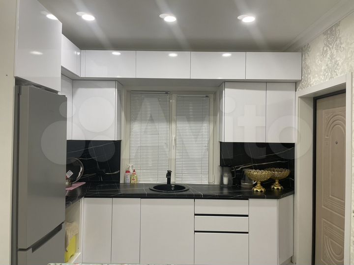 Дом 140 м² на участке 7 сот.