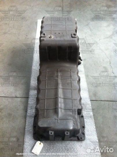 Поддон картера двигателя Mercedes-Benz Axor