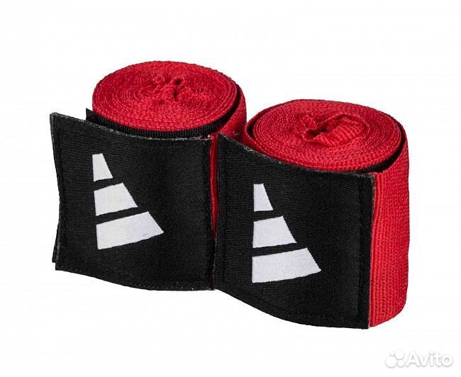 Бинт бокс. adidas Pro hand wrap 2.55